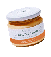 Plant Based Vegan Sticker by Dibble Foods