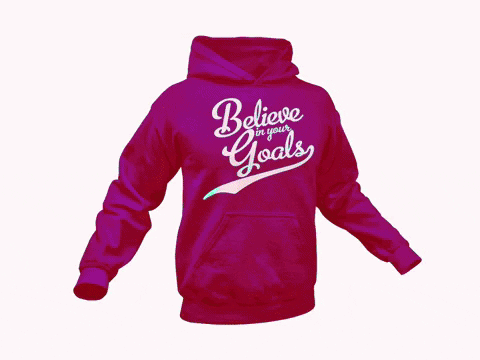 bgmgmusic bgmg believe in your goals soda can man akshun figures GIF