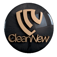 Fritz Sticker by cleannew