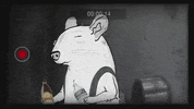 season 1 cats GIF by Animals
