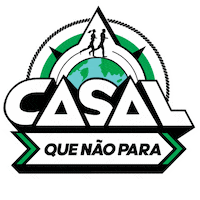 Runners Sticker by Casal Que Não Para