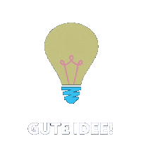 sticker gut by Quarks