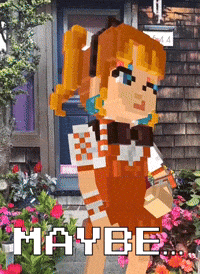 Thinking Yes GIF by Flickplay