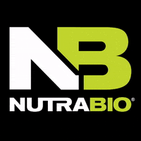NutraBio nutrabio fuelyourpassion withoutcompromise GIF