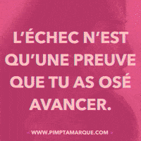 Business Canada GIF by PIMP TA MARQUE