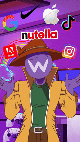 Tik Tok Brand GIF