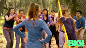 Fun Wow GIF by BIGI_TV