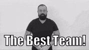 We Are The Best GIF by The Kurz Team