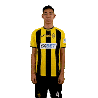 Касабулат Sticker by FC Kairat