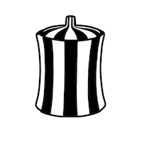 Vice Stipe Sticker by Jadler