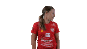 Sport Floorball Sticker by F-liiga