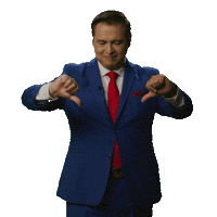 Alex No Sticker by FOX Deportes