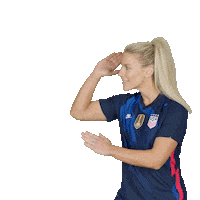 Lets Go Football Sticker by U.S. Soccer Federation