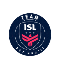 isl_agency soccer futbol isl futbol first Sticker