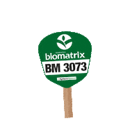 Bmx Qualidade Sticker by Sementes Biomatrix