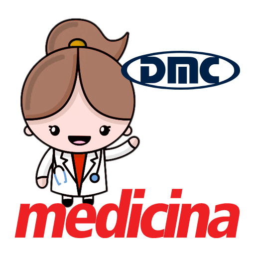 Laser Smile Sticker by DMC Equipamentos