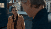 Science Fiction Thirteenth Doctor GIF by Doctor Who