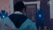 Science Fiction Thirteenth Doctor GIF by Doctor Who