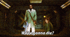 The Hitchhikers Guide To The Galaxy GIF