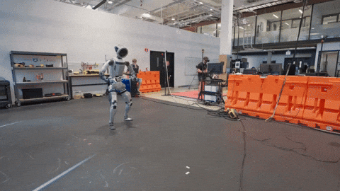GIF by BostonDynamics