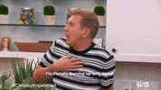 Usa Network Television GIF by Chrisley Knows Best
