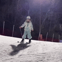Snow Queen GIF