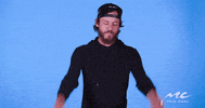 Lets Go Yes GIF by Music Choice