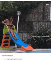 slide tru GIF