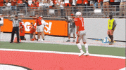 Ohio State Football GIF by Ohio State Athletics