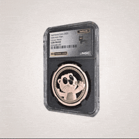 Coin Otter GIF by VeeFriends