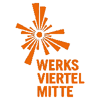 Werksviertel-Mitte munchen muenchen werksviertel werksviertelmitte Sticker