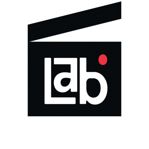 labfilmes giphygifmaker Sticker