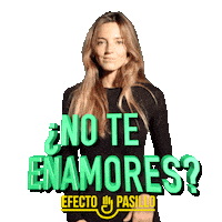 ay ay ay no Sticker by Warner Music Spain