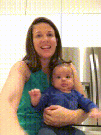 thank you obama GIF by The Standing O