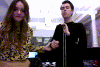 thank you obama GIF by The Standing O