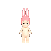 sonnyangelusa rabbit sonny angel sonny angel gif sonny angel animal 1 Sticker