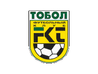 Kostanay Sticker by FC Tobol