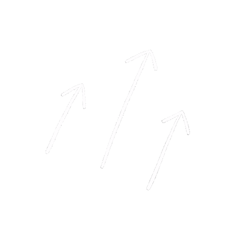 tzuwuwu giphyupload look arrow point Sticker