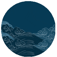 Wave Health Sticker by Oxford Healthspan