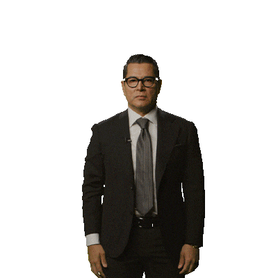 Martin No Sticker by FOX Deportes