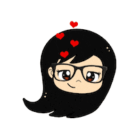 Mimun2 Sticker