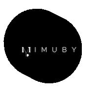 mimuby  Sticker