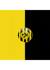 Roda Jc Sticker by WIJ ZIJN RODA JC