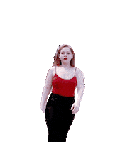 Dance Love Sticker by Lillee Jean