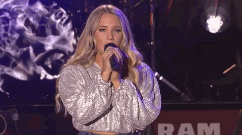 Cmt Awards 2023 GIF by CMT Music Awards