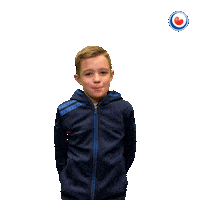 Explore Great Job Sticker by Omrop Fryslân