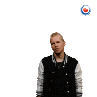 Top 100 Dance Sticker by Omrop Fryslân