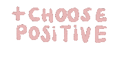 Lettering Attitude Sticker by bvaras.es