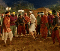 Mahesh Babu Song GIF