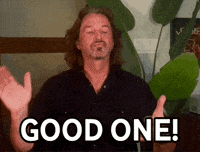 Great Job GIF by Rockwell Trading